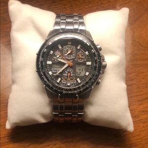 Citizen Promaster Skyhawk
